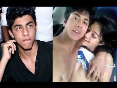 aryan khan porn video|Aryan Khan Leaked Porn Videos .